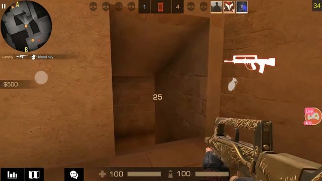 Standoff2 0.11.0 смотреть онлайн