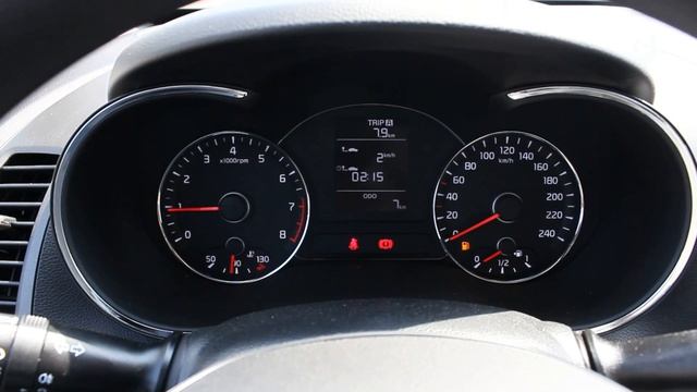 2013 Kia CeratoForte Comfort