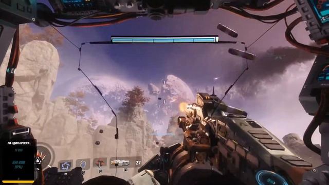 Titanfall 2/Титанфалл 2 |Прохождение| смотреть онлайн