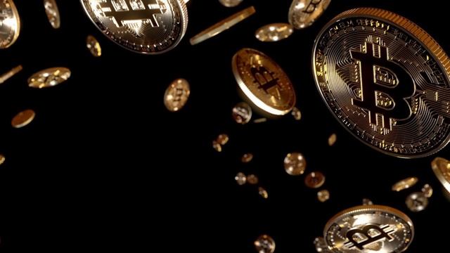 Прогноз криптовалюты Биткойн. Тотальная трансформация январь- март 2023 смотреть онлайн