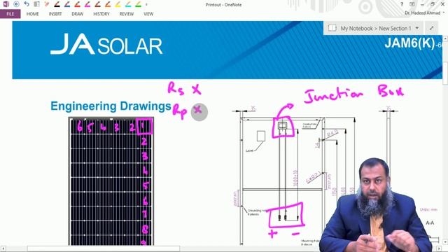Photovoltaic Systems Lecture 3 | cell connection and datasheet смотреть онлайн