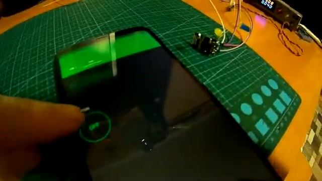 ESP 01 в Blynk смотреть онлайн