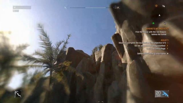 Dying light ep 9 UV lights and Kurt's bomb смотреть онлайн