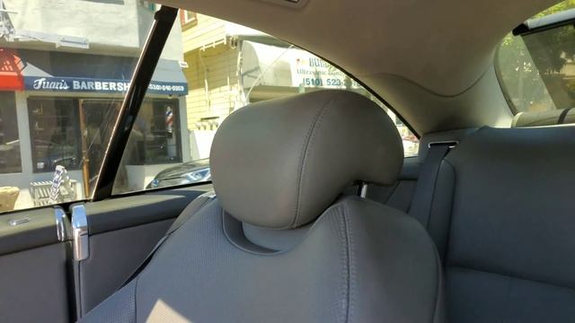 ''Cool, Hidden Features On Your Mercedes Benz''! смотреть онлайн