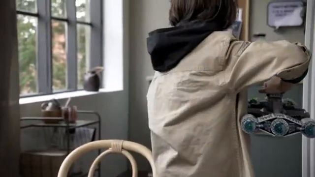 LEGO Star Wars Imperial Light Cruiser Building Kit смотреть онлайн