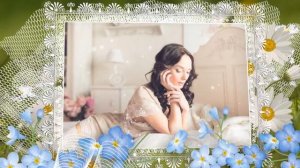 ProShow Producer-проект Romantic-2020-5