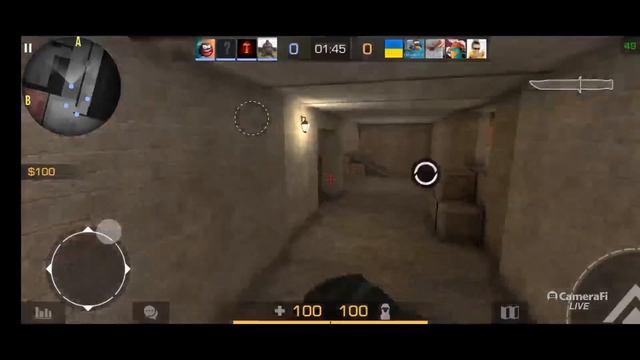 Играем/Standoff 2/Общяемся/Задавайте вопросы смотреть онлайн