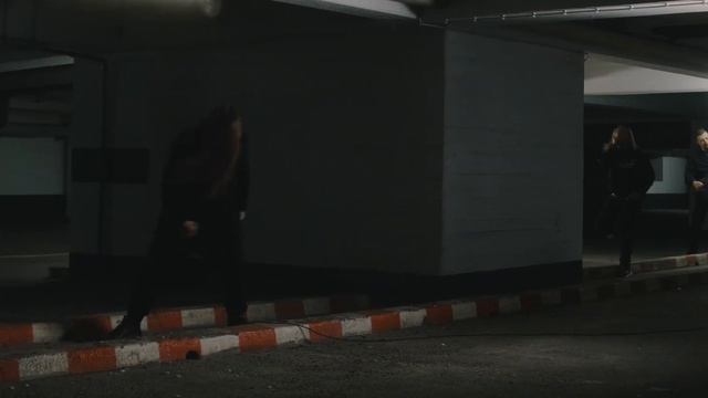 ACRANIUS - Ruthless Ft. Cameron ‚Big Chocolate‘ Argon (Official Music Video)