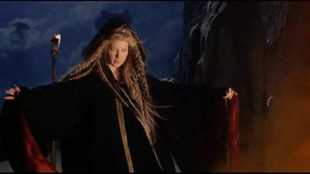 Villains Lair: Tough Love ( Once Upon A Time Version) смотреть онлайн