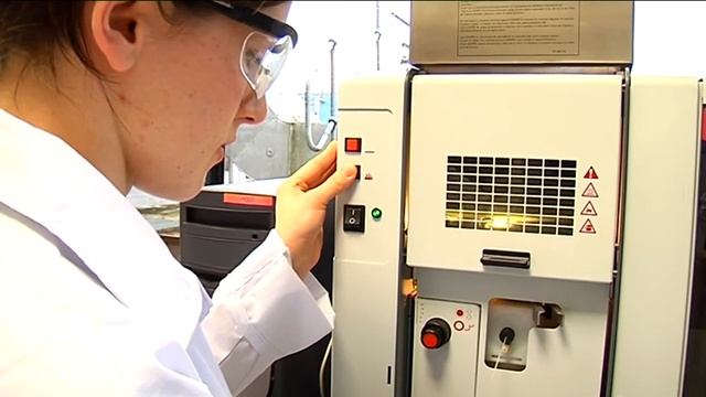 Course Leader Bachelor of Science in Environmental Science at the University of Limerick LM066 смотреть онлайн