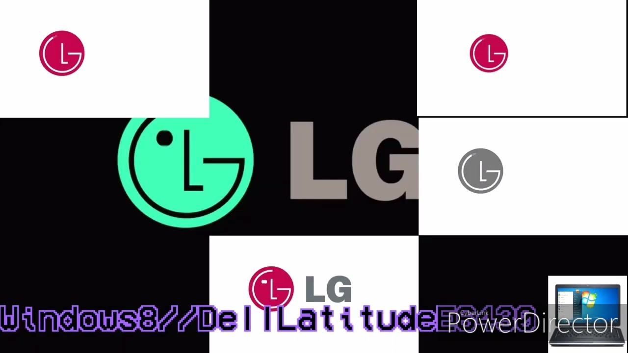 LG logo Sparta Remix Kantapapa Veg Custom in reverse смотреть онлайн