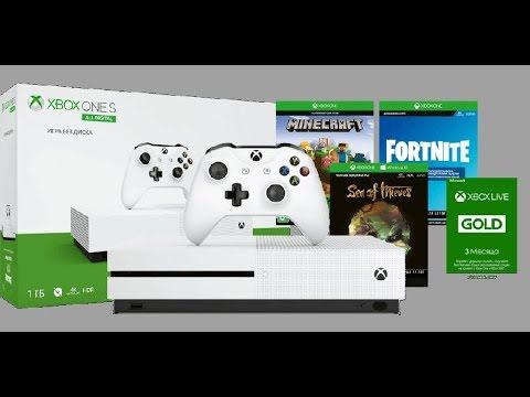 Консоль Xbox One S All Digital доступна за 990 рублей в месяц смотреть онлайн