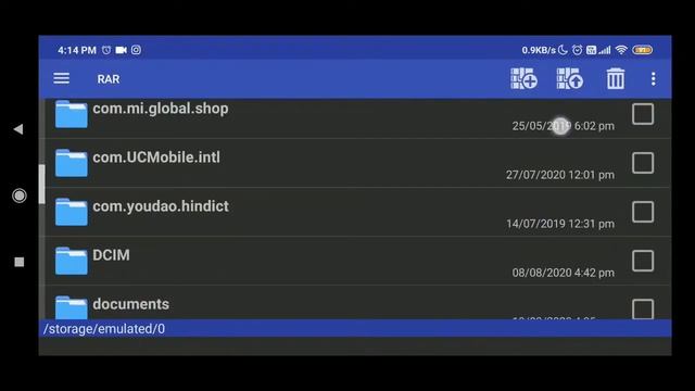 how to zip a video on android phone смотреть онлайн