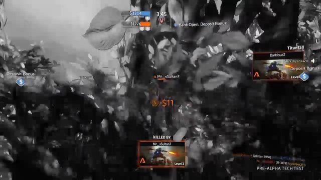 Titanfall 2 PS4 Alpha ДЛЯ РУССКИХ смотреть онлайн