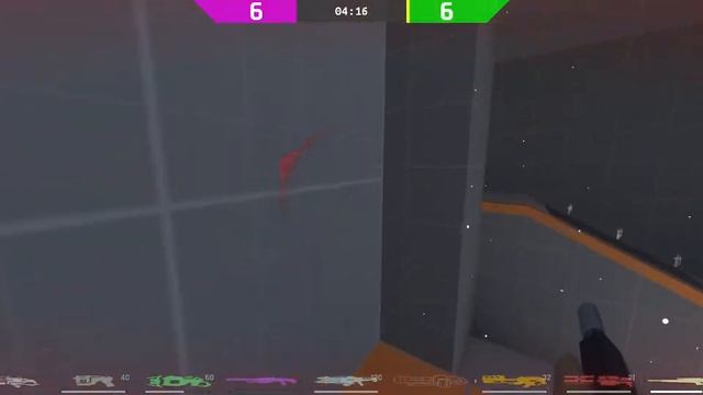 Unreal Tournament 4 - Duel at DM Erase ⚙️ set Playback Speed to 2x ⚙️ 5120x1440 @ 240fps смотреть онлайн