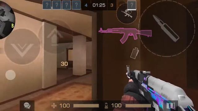 Демка на Приватном сервере Standoff2 0.11.0 смотреть онлайн