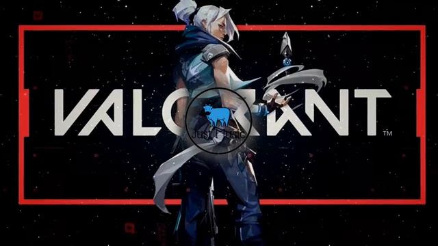VALORANT - MENU MUSIC (Extended) | Valorant BETA SOUNDTRACK RIOT GAMES смотреть онлайн