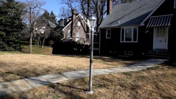 Sand Castle Official Video