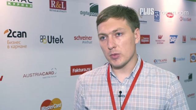 Дмитрий Чистов, генеральный директор, Copiny / Dmitry Chistov, CEO, Copiny смотреть онлайн