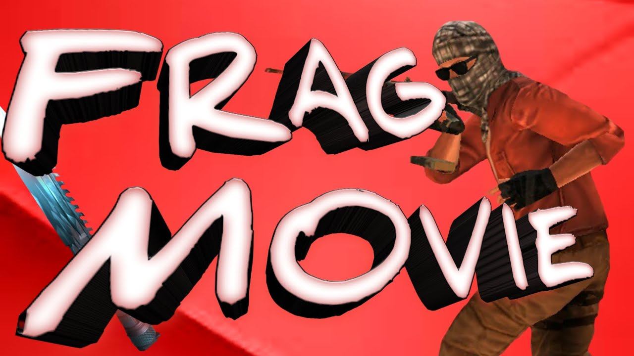 Frag movie/STANDOFF 2 and PUBG MOBILE смотреть онлайн