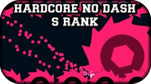 ❚Just Shapes & Beats❙Cool Friends ❰Hardcore❙S Rank❙No Dash❱❚