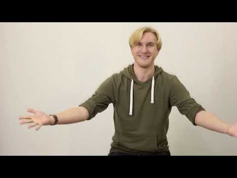 Упражнение "МЕДИА" / 2 уровень / Актерские курсы в Минске смотреть онлайн