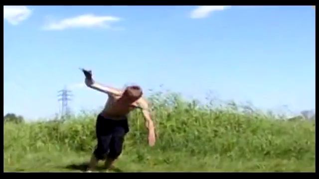 3minD-team Parkour 2010 Russia Chelyabinsk.mpg смотреть онлайн