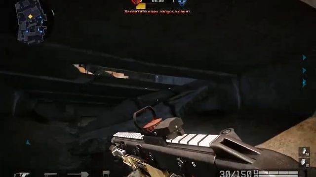 Warface Клан Закон_и-Порядок Vs .13_Р_А_Й_О_Н_.