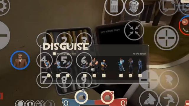 TF2 2008 android смотреть онлайн