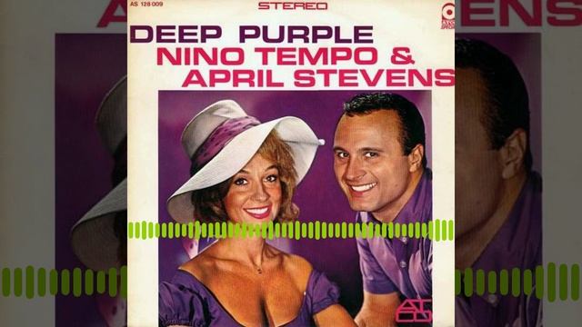 One Hit Wonders Nino Tempo & April Stevens soundbite 2 смотреть онлайн