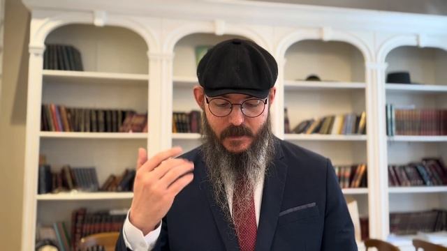 Сфирот со стороны Б-га и с нашей стороны (ТАНИЯ, Врата Единства и Веры, Глава 10 (часть 2 из 3)) смотреть онлайн