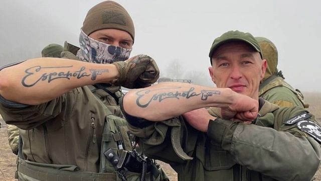 Акафист — Española⚡🇷🇺🤙