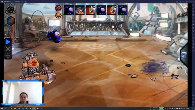 [FREE] CARA DAPETIN MUTANT "Dezinger" GRATISSS !!! 🗿 - Mutant Genetic Gladiator смотреть онлайн