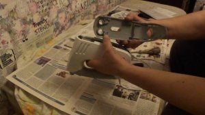 Миксер BOSH ERGOMIXX