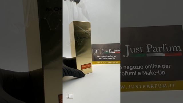 Montale Orange Flowers смотреть онлайн