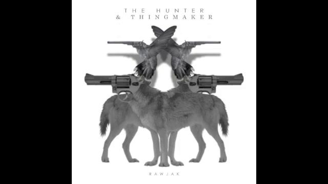 Has - Hunter (Aldrin & Akien Regrooved Mix) смотреть онлайн