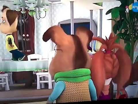 Баг в Тв (Бывает) смотреть онлайн