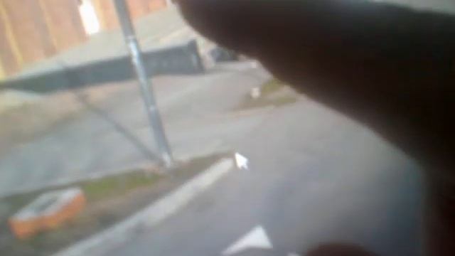 Отвалилась от парка! Пожалуйста, не отключайте комментарии Я СКАЗАЛ!!!
