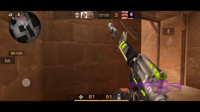 Купив Kukri „ Antique Silver🤍 “ Демка 🥳 смотреть онлайн