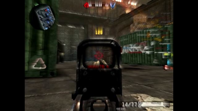 Беспалевная игра с RandomHack 6&1 Warface смотреть онлайн
