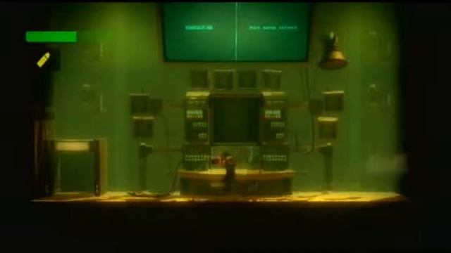 Bionic Commando Rearmed