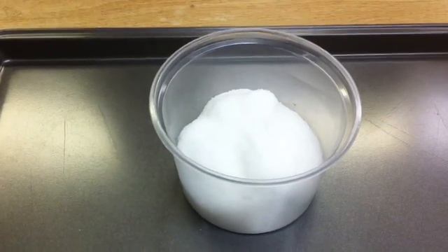 The Snow Experiment смотреть онлайн