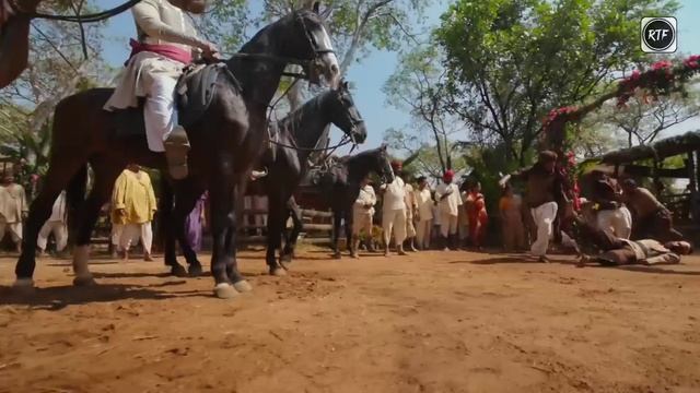 10 Upcoming Pen India Movies 2022-2023 | Sallar | Adipurush | Vikrant Rona | Bramhastra смотреть онлайн