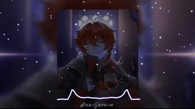 All I Want Is You [Slowed + reverb] ☠️ смотреть онлайн