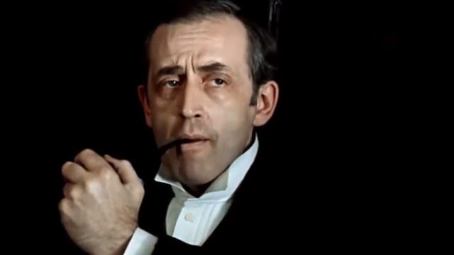 Шерлок Холмс о человеческой памяти смотреть онлайн