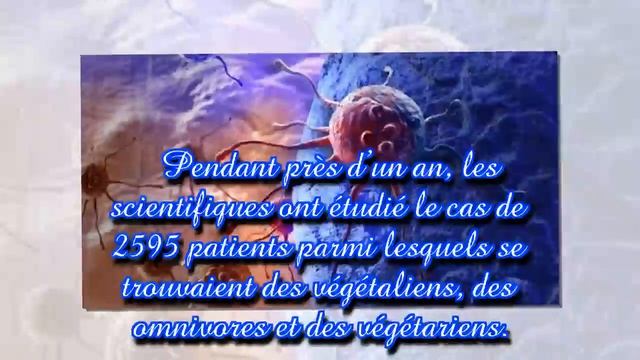 Ce qui arrive à votre corps lorsque vous mangez trop de viande rouge смотреть онлайн