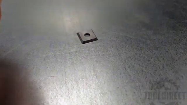 Нож твердосплавного типа для фрез 12x12x1.5. Z4 ROTIS 744.121215 смотреть онлайн