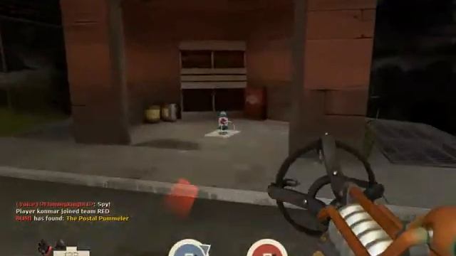 Let's Play Together Team Fortress Two 109: Raisins and Doctor Burn смотреть онлайн