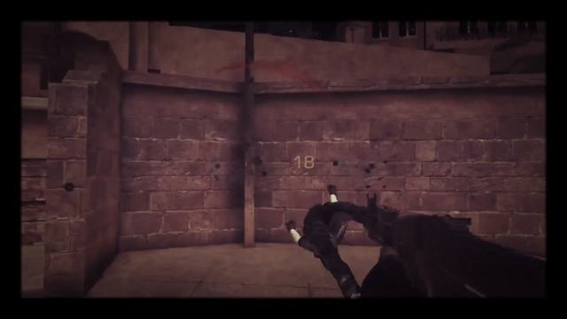 ФУТАЖ STANDOFF 2 смотреть онлайн