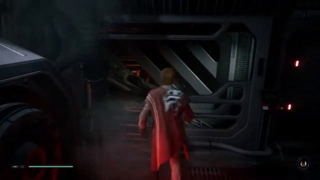 STAR WARS JEDI FALLEN ORDER ÉPISODE 6 : BIENVENUE SUR KASHYYYK смотреть онлайн